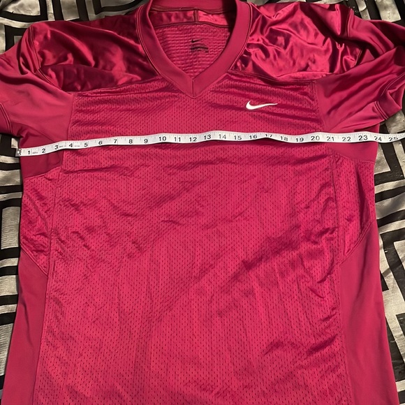 Nike Football Jersey - Picture 7 of 8